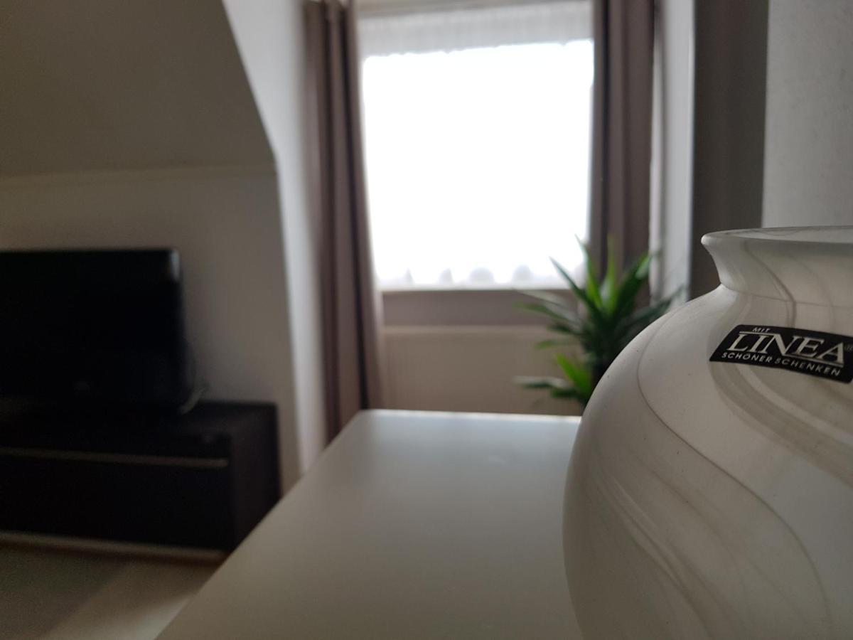 Am Suedpark - Inkl Garten Mit Sitzlounge - Zentrumsnah Appartement