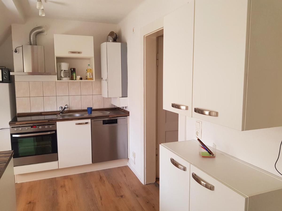 Am Suedpark - Inkl Garten Mit Sitzlounge - Zentrumsnah Appartement *