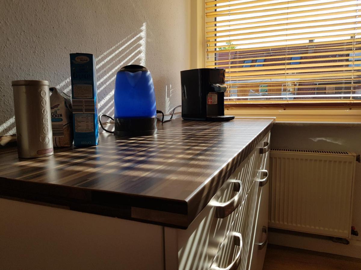 Appartement Am Suedpark - Inkl Garten Mit Sitzlounge - Zentrumsnah