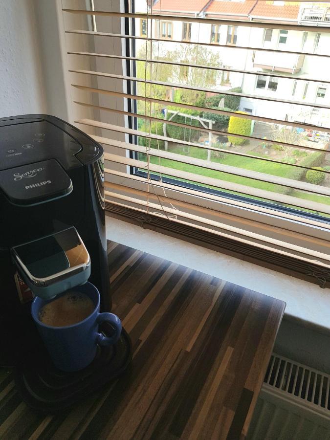 Am Suedpark - Inkl Garten Mit Sitzlounge - Zentrumsnah *