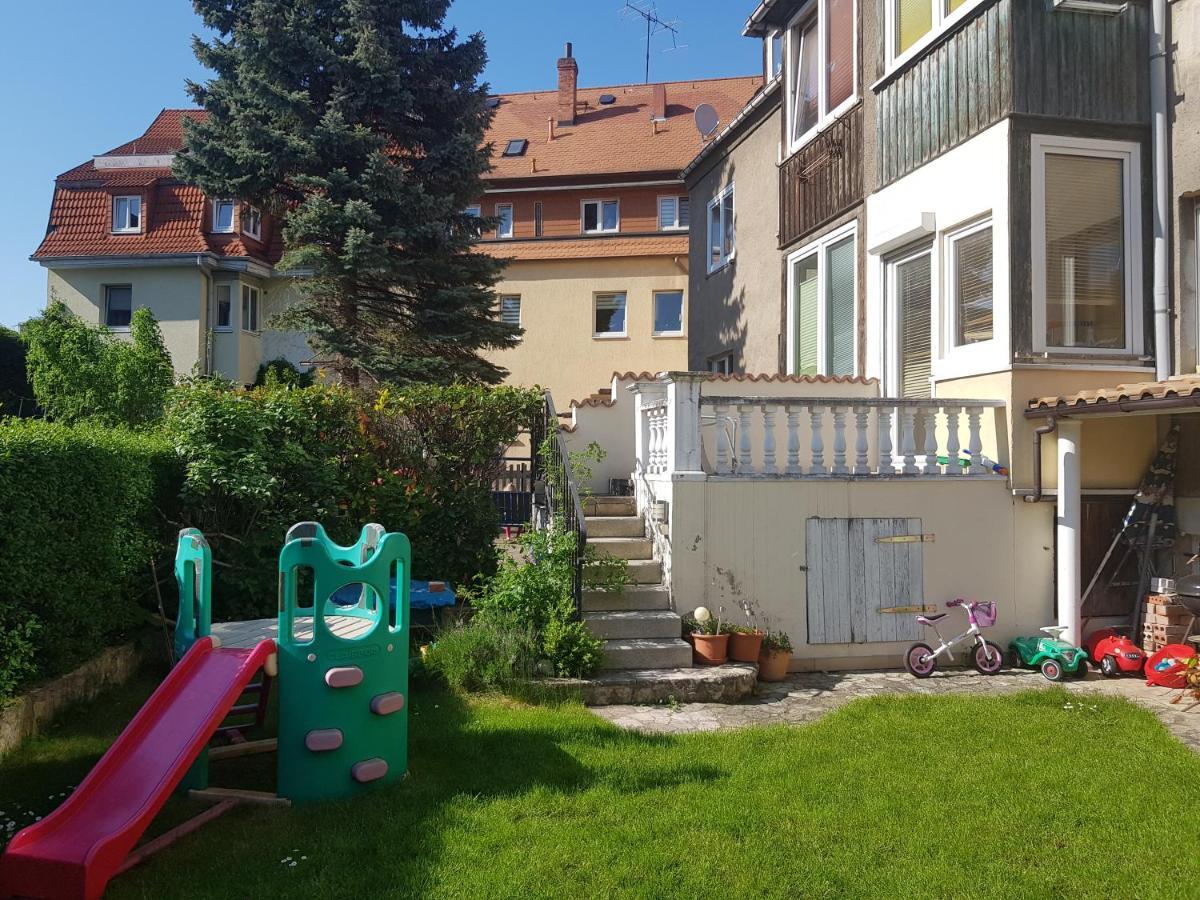 Am Südpark * Erfurt