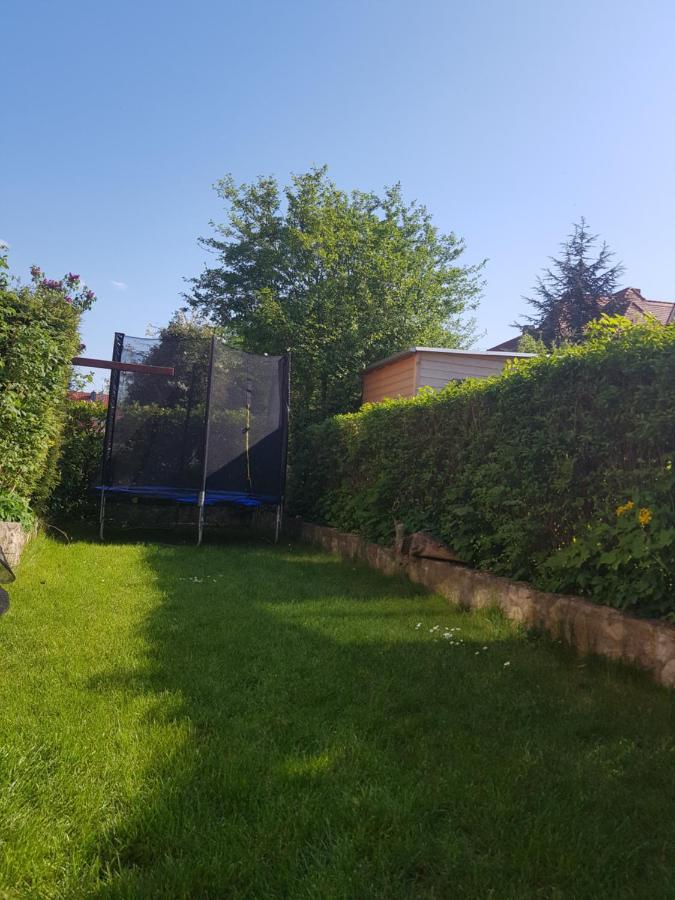 Appartement Am Suedpark - Inkl Garten Mit Sitzlounge - Zentrumsnah