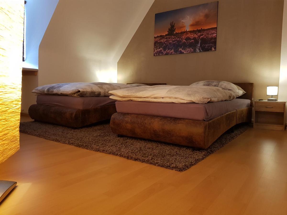 Am Suedpark - Inkl Garten Mit Sitzlounge - Zentrumsnah