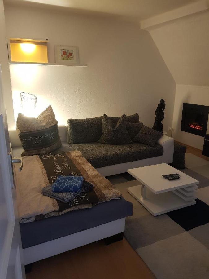 Appartement Am Suedpark - Inkl Garten Mit Sitzlounge - Zentrumsnah *