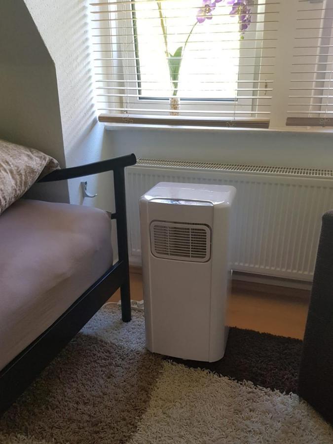 Am Suedpark - Inkl Garten Mit Sitzlounge - Zentrumsnah