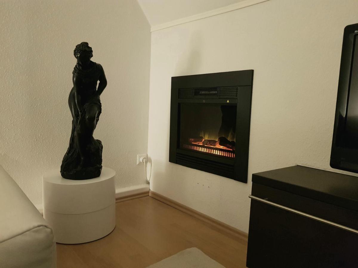 Apartment Am Südpark