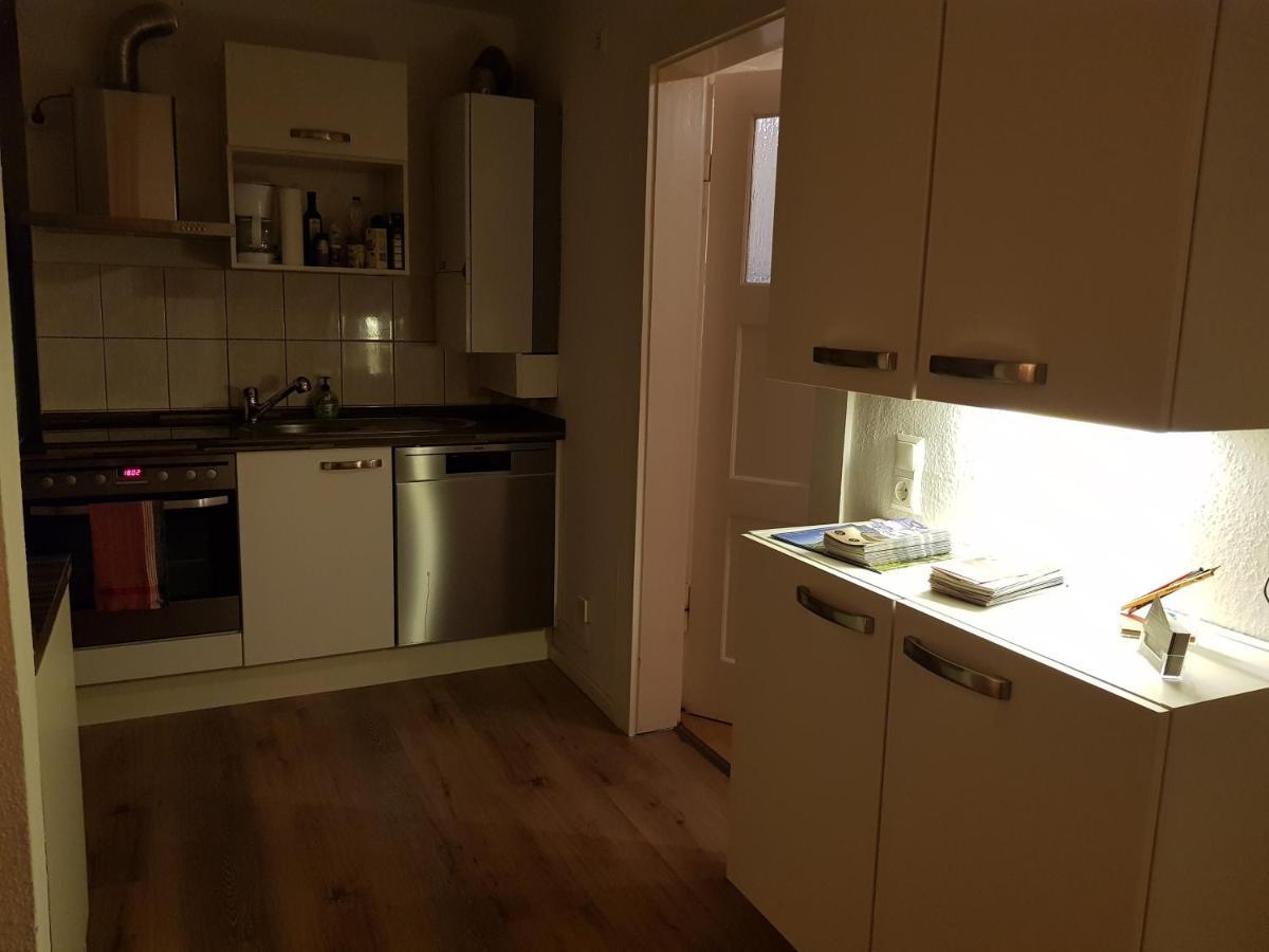 Am Südpark Apartment *