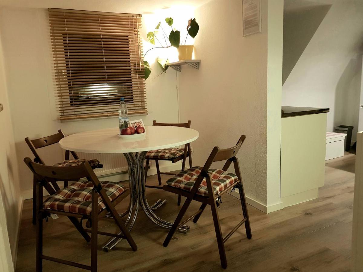Apartment Am Südpark
