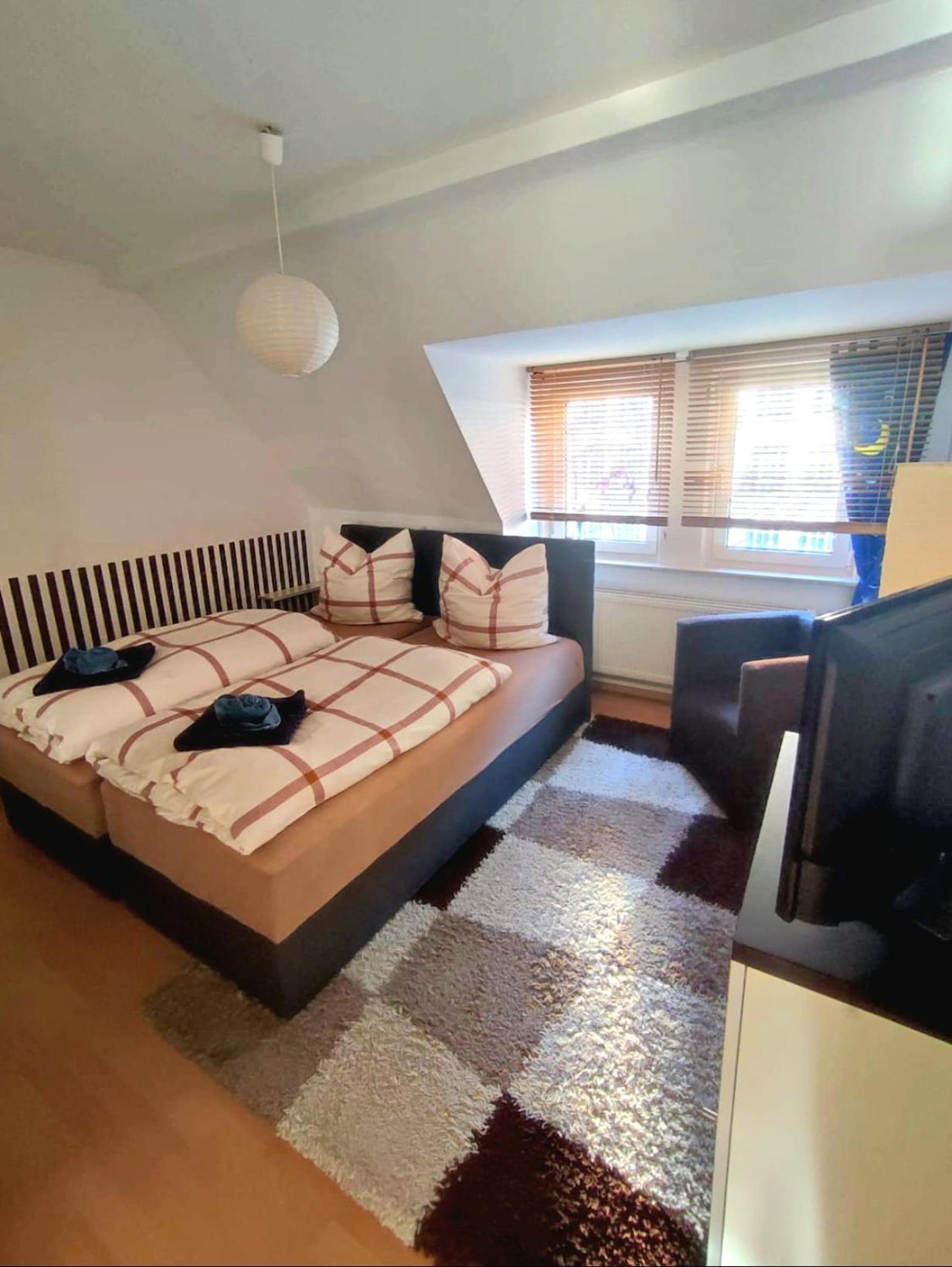 Am Suedpark - Inkl Garten Mit Sitzlounge - Zentrumsnah Appartement