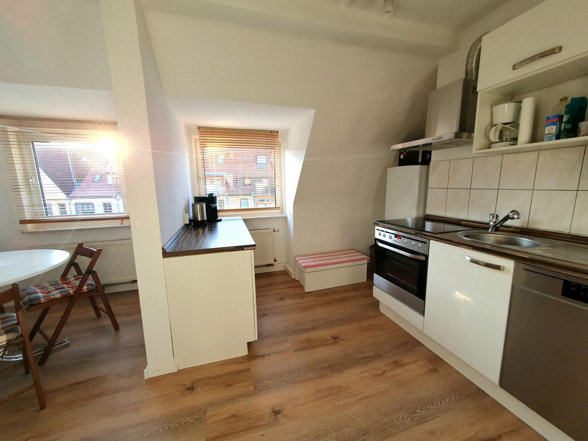 Am Suedpark - Inkl Garten Mit Sitzlounge - Zentrumsnah Appartement *