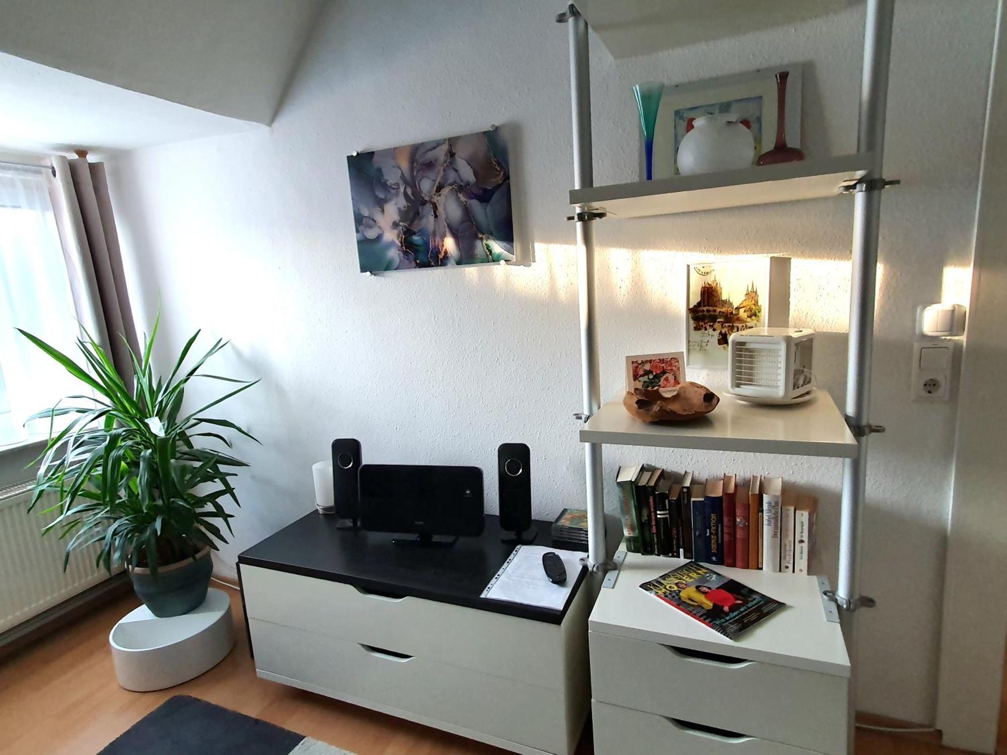 Am Suedpark - Inkl Garten Mit Sitzlounge - Zentrumsnah Erfurt