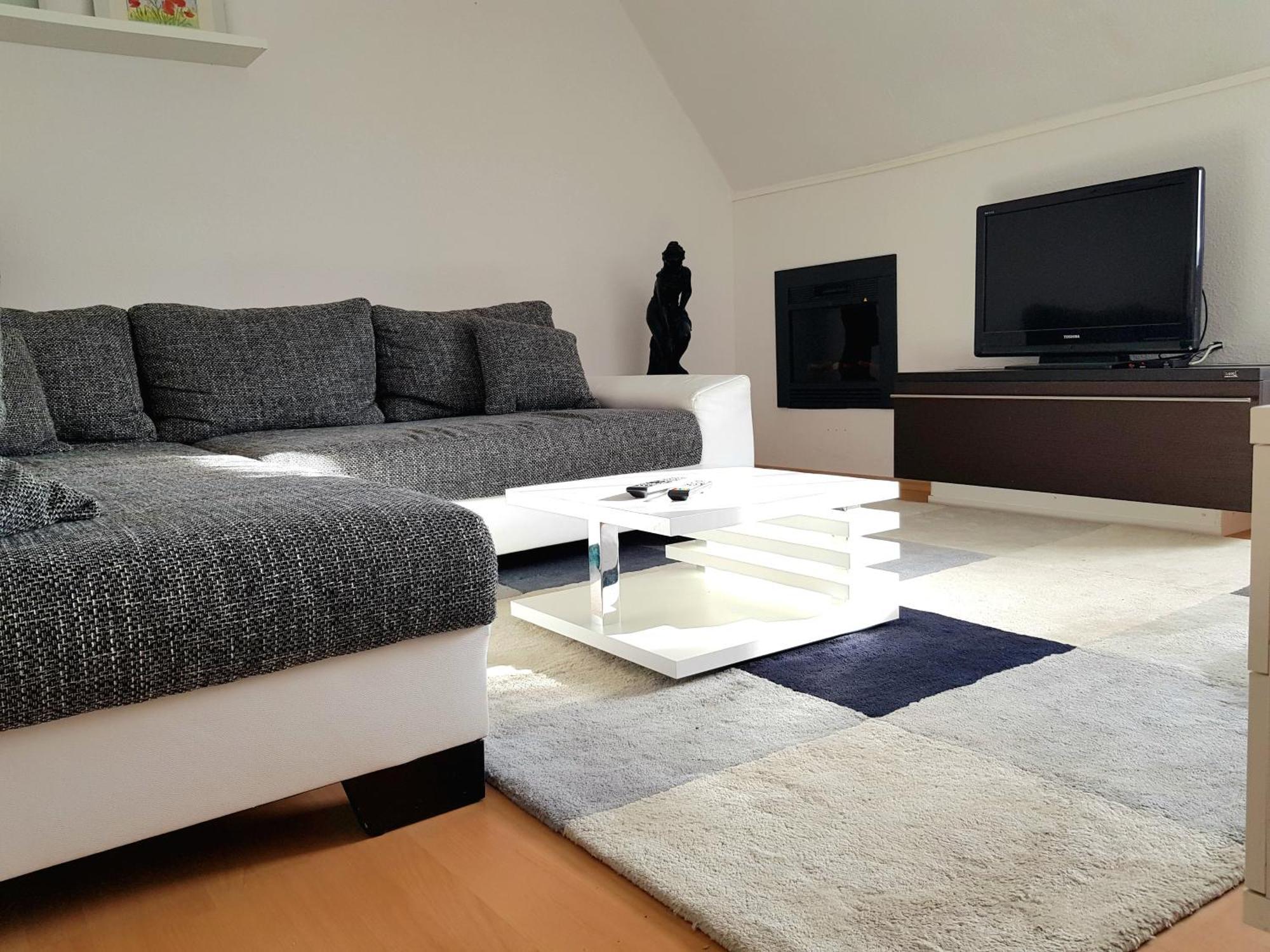 Am Südpark Apartment